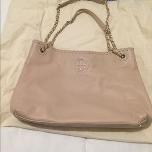 Tory Burch Thea slouchy tote